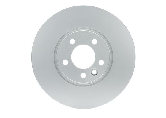 Volkswagen T6 Ön Fren Diski 2009-2015 Volkswagen T6 Ön Fren Diski 2009-2015